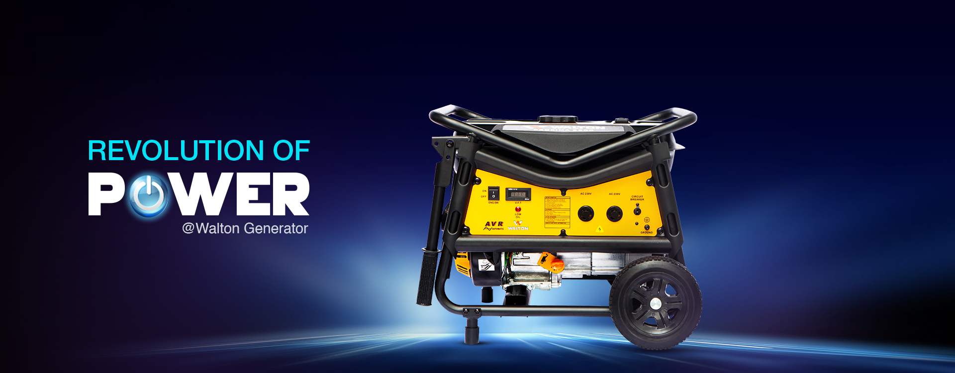 Liên hệ cho thuê máy phát điện