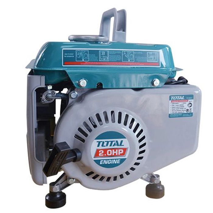 Trong các lĩnh vực của cuộc sống, máy phát điện đóng vai trò rất quan trọng