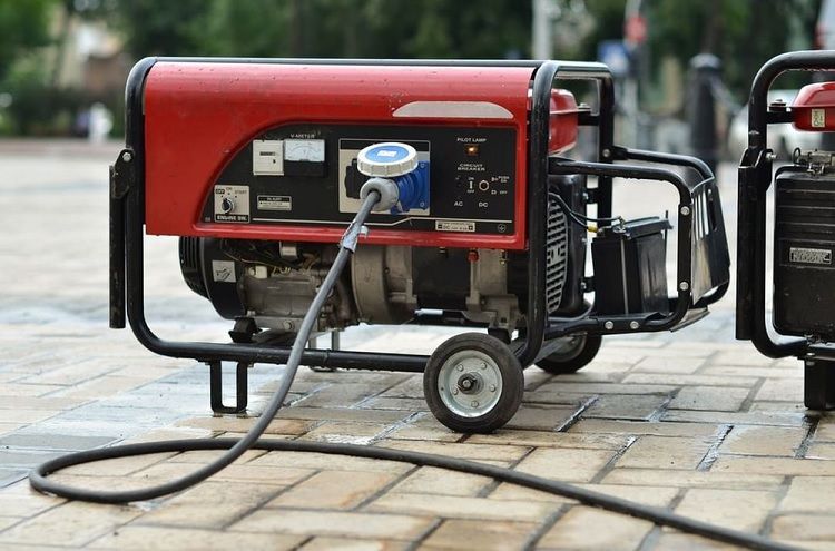 Mua bán máy phát điện uy tín chỉ có tại chothuemayphatdien24h.vn