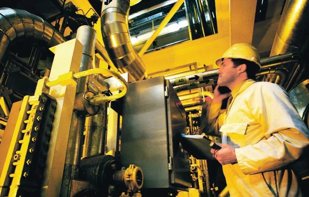 Sửa chữa máy phát điện