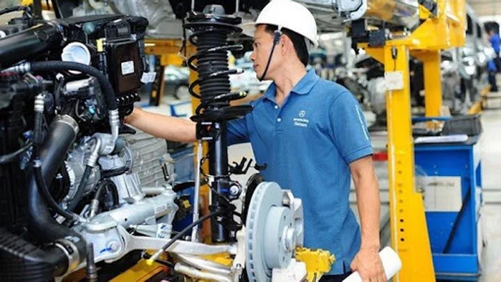 Thời gian sửa chữa nhanh chóng, hiệu quả