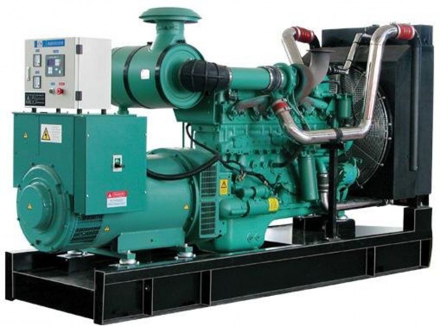 Hướng dẫn phân loại máy phát điện công nghiệp