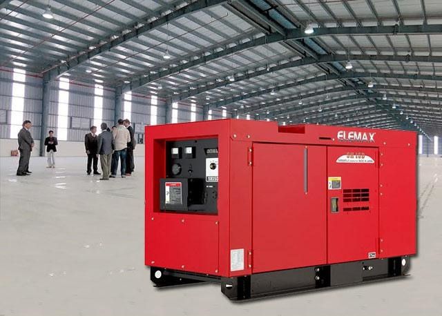 Nên mua máy phát điện công nghiệp loại nào?