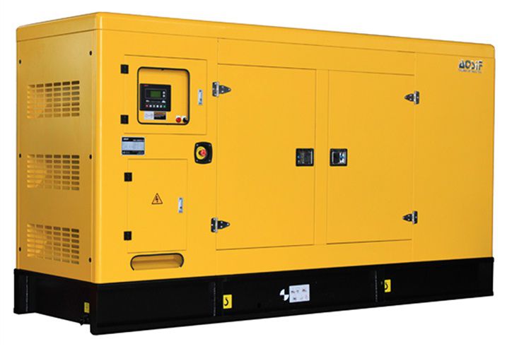 Cửa hàng máy phát điện Fast24