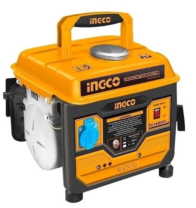 Máy phát điện gia đình INGCO GE8002