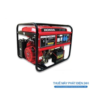 Máy Phát Điện HONDA EP6500