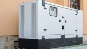 Máy phát điện 3 Pha