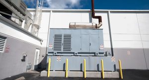 Máy Phát Điện công nghiệp 3 pha