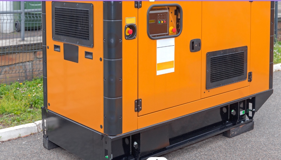 Máy Phát Điện công nghiệp 3 pha