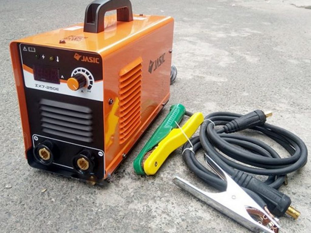 Cửa hàng cho thuê Giàn Giáo – Máy Xây Dựng Fast24