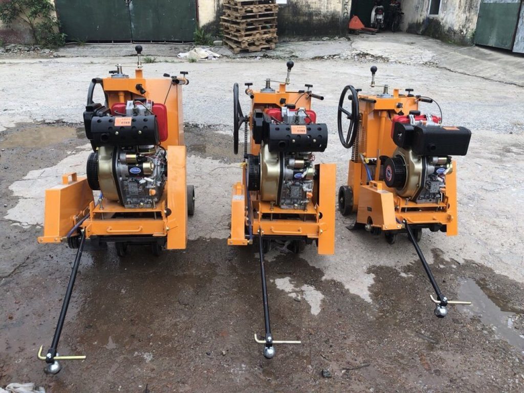Cửa hàng cho thuê Giàn Giáo – Máy Xây Dựng Fast24